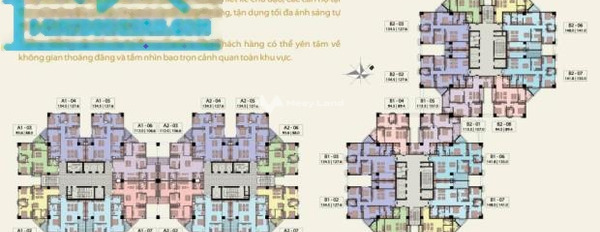 Chỉ 3.1 tỷ bán căn hộ có diện tích rộng 127m2 vị trí đặt ở trung tâm Thanh Trì, Hà Nội-03