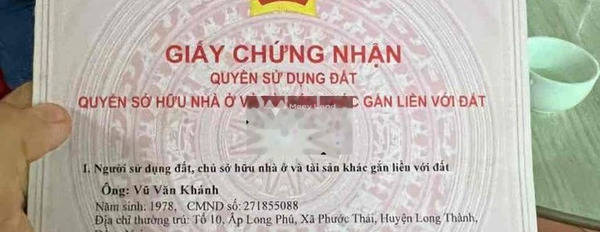 Ở Ấp 2, Bà Rịa-Vũng Tàu bán đất 8.9 tỷ diện tích 3481m2-03