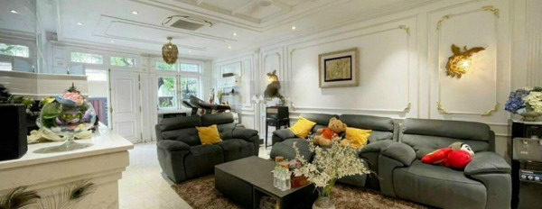 Bán biệt thự có một diện tích là 144m2 giá bán cực mềm 45 tỷ vị trí đặt tại trung tâm Quận 7, Hồ Chí Minh-03