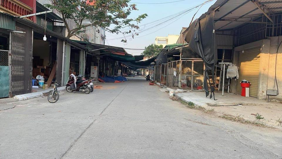 Bán nhà riêng thị xã Từ Sơn tỉnh Bắc Ninh giá 2.0 tỷ-1