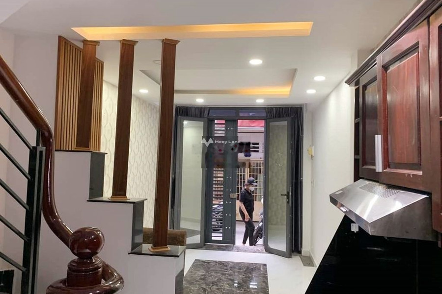 Vị trí thuận lợi tọa lạc gần Quận 5, Hồ Chí Minh bán nhà bán ngay với giá tốt nhất 5.38 tỷ căn này gồm có 3 PN 3 WC-01