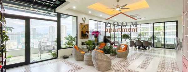Nội thất cao cấp, cho thuê căn hộ có diện tích khoảng 270m2 mặt tiền tọa lạc ngay ở Tân Lập, Khánh Hòa giá thuê đặc biệt 45 triệu/tháng-02