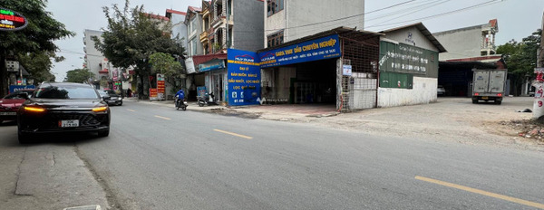 Vị trí đặt tại trung tâm Mê Linh, Hà Nội bán đất giá giao động chỉ 3.56 tỷ có diện tích quy ước 99m2-03