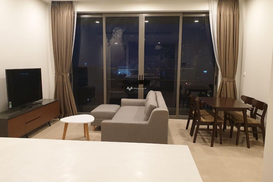 Trong căn hộ này có 2 PN, bán chung cư vị trí đẹp nằm tại Thảo Điền, Quận 2, căn hộ nhìn chung bao gồm 2 phòng ngủ, 2 WC lh thương lượng thêm-01
