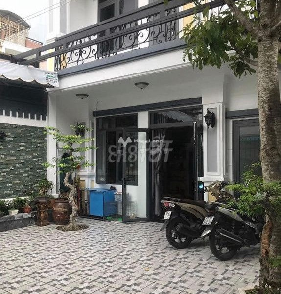 Có diện tích gồm 110m2 bán nhà vị trí mặt tiền nằm ở Tân Quý, Hồ Chí Minh trong căn này thì có 3 phòng ngủ hãy nhấc máy gọi ngay-01