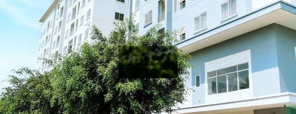 Chung cư Thanh Bình Residence giá từ 1ty280 60m2, Thuận An, Bình Dương -02