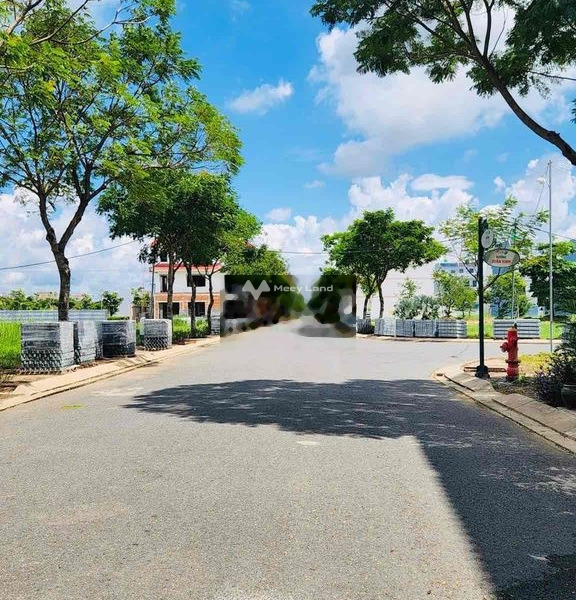 Bán gấp đất nền đường Đào Trí, Phú Thuận, Quận 7. Giá 2,1 tỷ. DT 105m2 -01