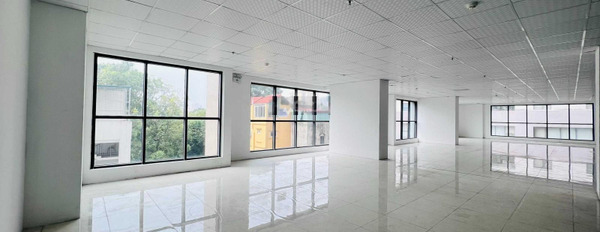 Cho thuê sàn văn phòng vị trí đặt ở trung tâm Thanh Xuân, Hà Nội có diện tích tiêu chuẩn 345m2-03