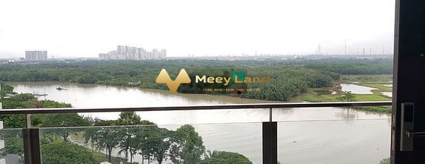 Bán chung cư Tân Phong, Hồ Chí Minh, diện tích 121m2, giá 6,2 tỷ-02
