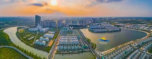 12.5 tỷ, bán liền kề diện tích thực 60m2 mặt tiền tọa lạc ngay ở Gia Lâm, Hà Nội không lo ngập nước-03