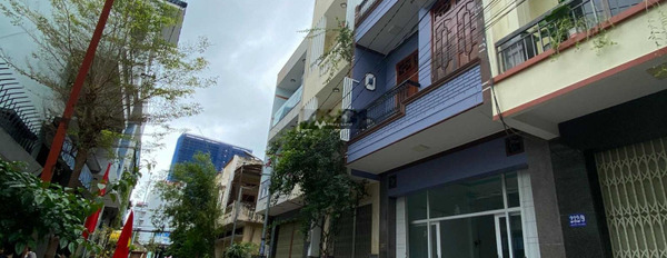 Nhà 4 PN bán nhà ở có diện tích chung là 86m2 bán ngay với giá mềm từ 6.5 tỷ vị trí thích hợp Nguyễn Thị Định, Nguyễn Văn Cừ, hướng Đông - Bắc-02
