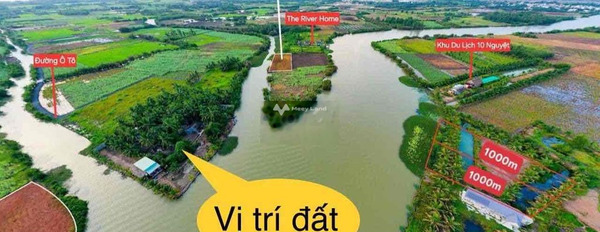 Vị trí ngay trên Phú Hữu, Đồng Nai bán đất giá bán siêu rẻ 8.55 tỷ có diện tích thực là 2850m2-03