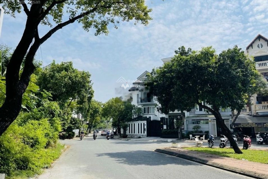 Cho thuê nhà vị trí hấp dẫn Quận 7, Hồ Chí Minh, thuê ngay với giá công khai chỉ 20 triệu/tháng diện tích chung 80m2-01