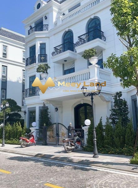 Vị trí dự án phát triển Elegant Park Villa Thạch Bàn, bán liền kề vị trí đẹp tọa lạc ngay tại Phường Thạch Bàn, Quận Long Biên giá đặc biệt chỉ 19.3 t...-01