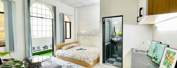 Cho thuê căn hộ vị trí thuận lợi tọa lạc ngay tại Phường 2, Tân Bình, thuê ngay với giá siêu rẻ chỉ 4.2 triệu/tháng diện tích gồm 25m2-03
