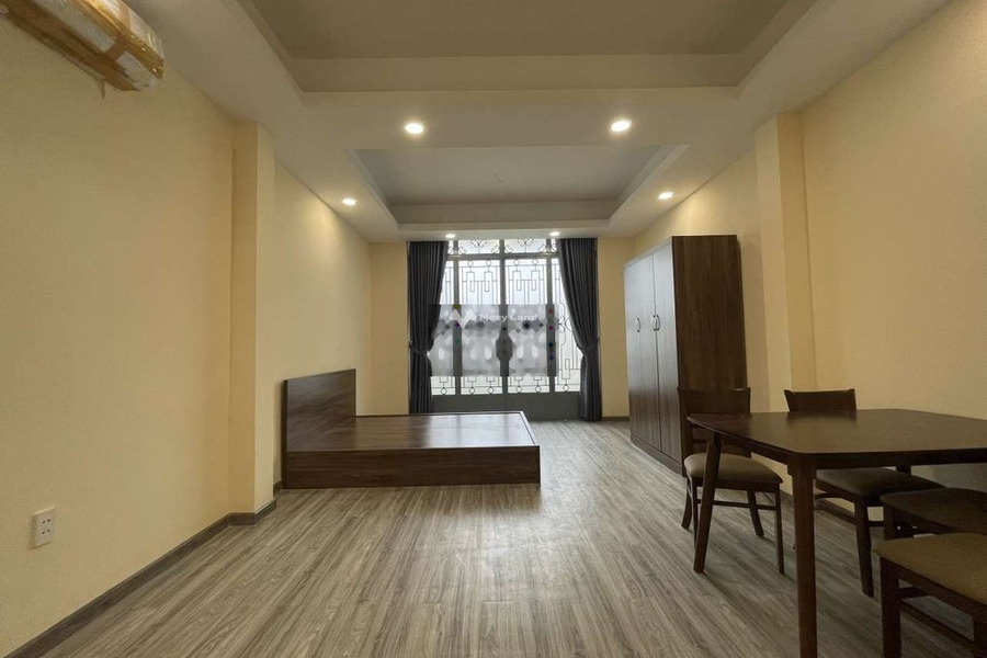 Cho thuê căn hộ có diện tích tổng là 35m2 vị trí mặt tiền gần Quận 1, Hồ Chí Minh giá thuê hiện tại chỉ 8.3 triệu/tháng-01