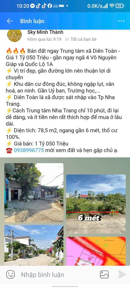 Bán đất quận 2 thành phố Hồ Chí Minh giá 2.23 tỷ-4