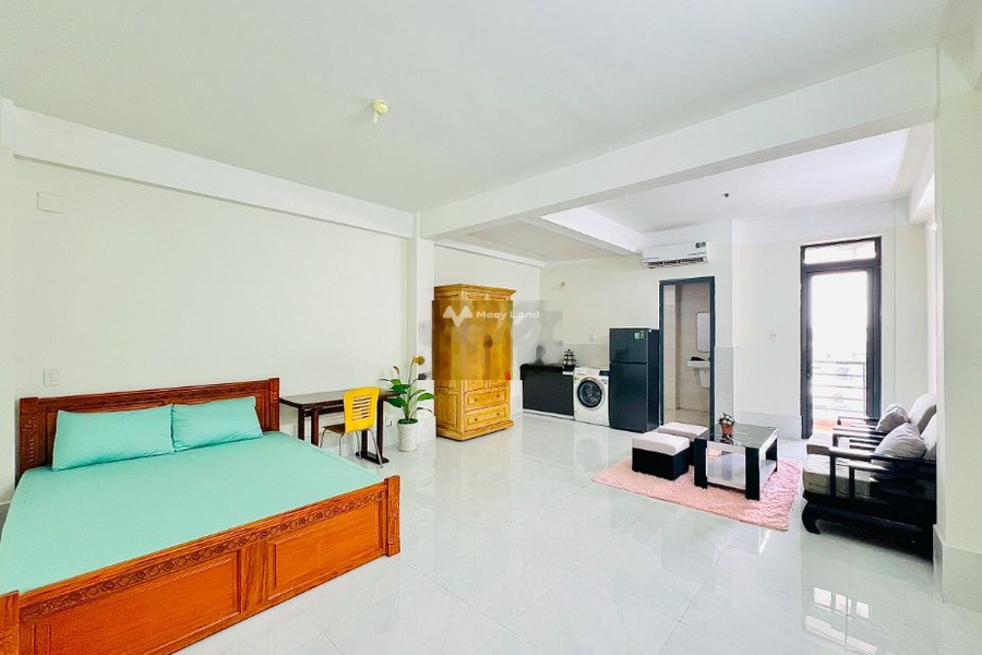 Phường 13, Hồ Chí Minh, cho thuê chung cư thuê ngay với giá cực êm 6 triệu/tháng, căn hộ này có 1 phòng ngủ, 1 WC giá có thể fix-01