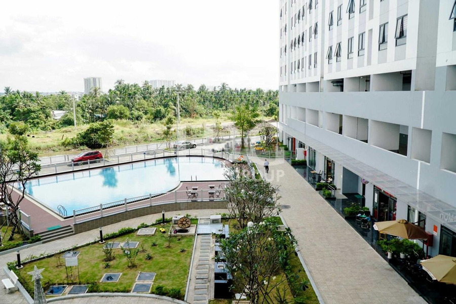Tổng giá 1.6 tỷ, bán chung cư diện tích khoảng 60m2 vị trí đặt ngay tại Vĩnh Phú, Bình Dương, căn hộ gồm có tất cả 2 PN, 2 WC lh tư vấn thêm-01