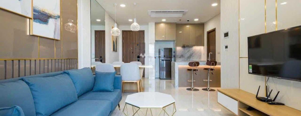 Cho thuê căn hộ có một diện tích sàn 75m2 vị trí đặt nằm trên Phổ Quang, Tân Bình giá thuê khởi điểm từ 14 triệu/tháng-03