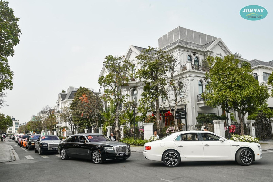 Bán biệt thự, bán ngay với giá mua ngay chỉ 33 tỷ diện tích mặt tiền 110m2 vị trí đẹp tọa lạc ở Phạm Hùng, Hà Nội-01