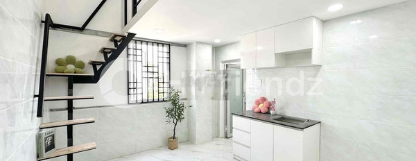 Cho thuê căn hộ vị trí đặt nằm tại Tân Quý, Tân Phú, giá thuê cạnh tranh chỉ 5 triệu/tháng diện tích thực khoảng 30m2-02