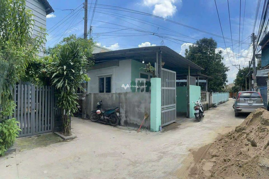 Nhà 2 PN, cho thuê nhà, giá thuê chốt nhanh 4.5 triệu/tháng có diện tích tổng là 100m2 vị trí cực kì thuận lợi ngay tại An Bình, Biên Hòa-01