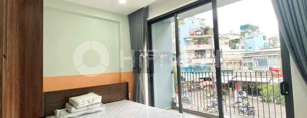Nội thất đầy đủ, cho thuê căn hộ diện tích tổng 28m2 tọa lạc trên Hùng Vương, Phường 2 giá thuê liền 7.2 triệu/tháng-02