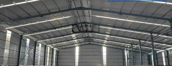 Cho thuê xưởng 2.100m2 giá chỉ 75 triệu-Phước Tân-Biên Hoà-Đồng Nai -03