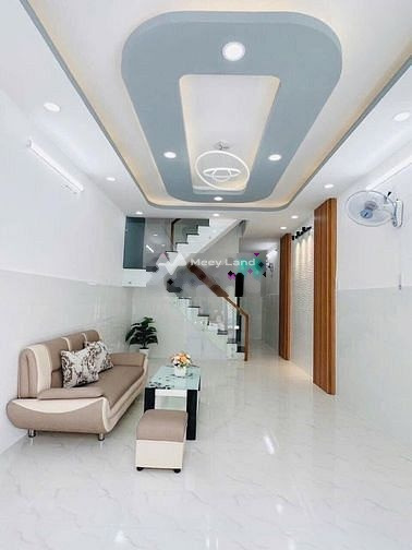 Diện tích rộng 52m2 bán nhà ngay tại Gia Phú, Phường 3 nhìn chung bao gồm 3 PN 2 WC liên hệ chính chủ-01