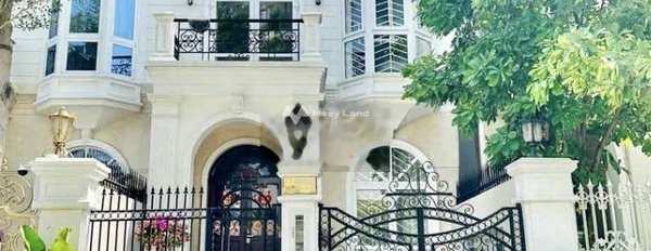Nhà có 5 phòng ngủ cho thuê nhà ở có diện tích chuẩn 120m2 giá thuê cực sốc 14 triệu/tháng vị trí đặt tọa lạc gần Hiệp Tân, Tân Phú-03
