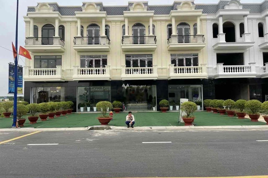 Vị trí tiện lợi ngay tại Lai Uyên, Bàu Bàng bán đất giá bán bàn giao 890 triệu tổng diện tích là 100m2-01