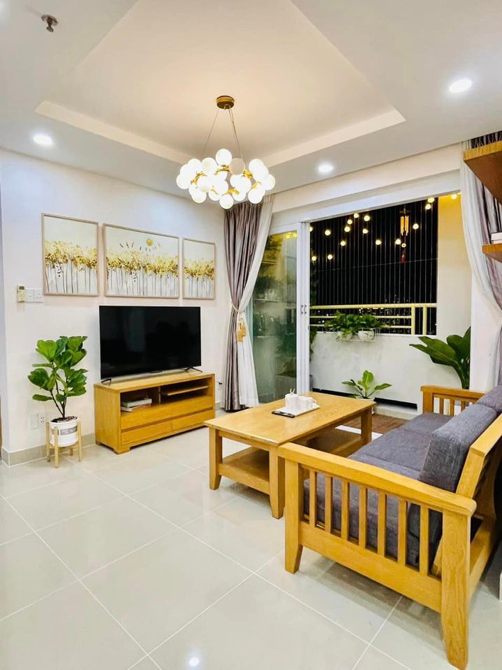Bán căn hộ chung cư quận 7 thành phố Hồ Chí Minh giá 3.0 tỷ-9