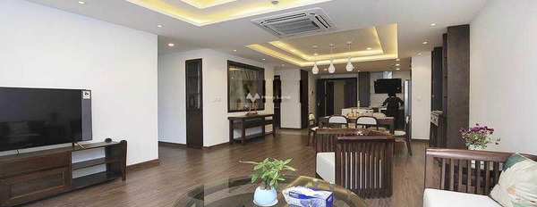 Bán căn hộ vị trí ngay Xuân Diệu, Tây Hồ diện tích chuẩn 146m2 tổng quan căn này gồm Full Nội thất cao cấp-03