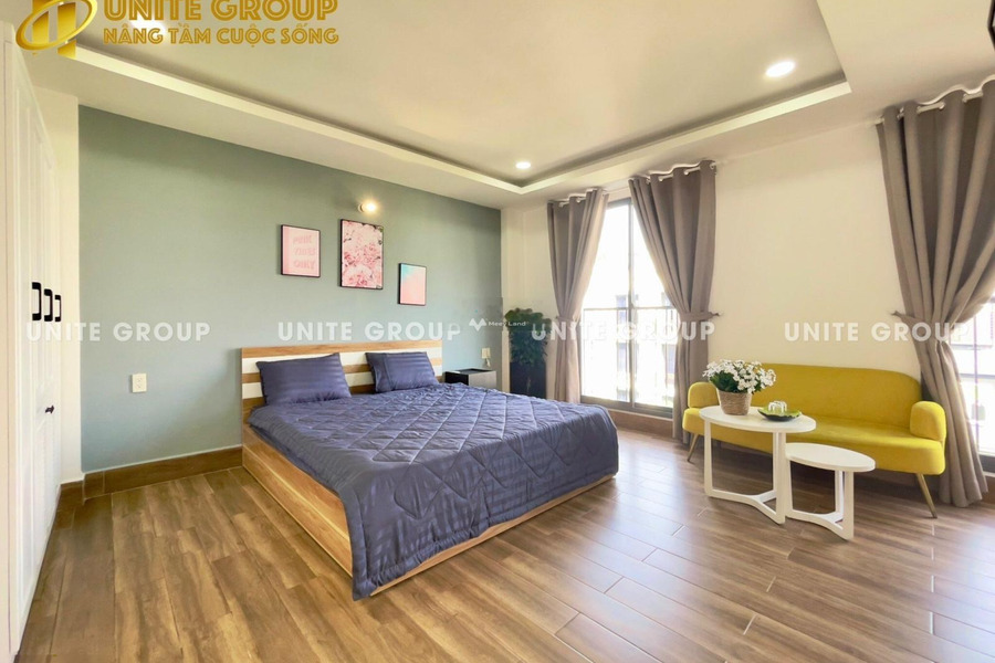 Căn hộ nhìn chung gồm 1 phòng ngủ, cho thuê căn hộ ngay Phan Khiêm Ích, Tân Phong, 1 WC thuận tiện di chuyển-01