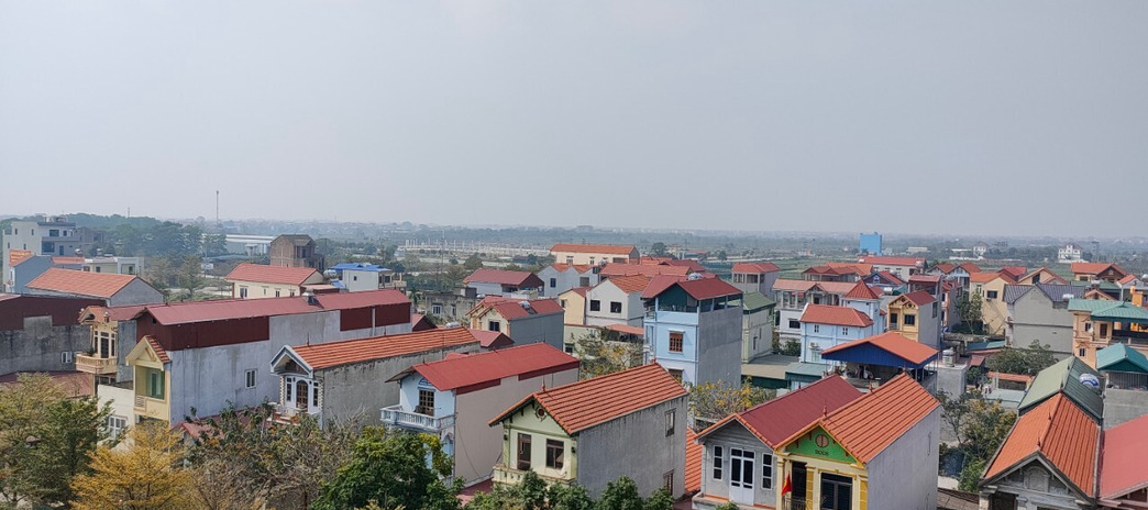 Bán nhà tại 612 Đê La Thành, Hà Nội, Diện tích 45m2, giá 530 triệu
