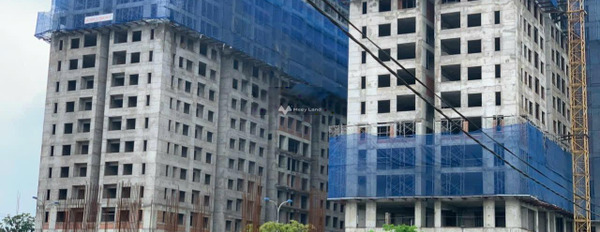 Muốn xây nhà riêng, bán chung cư vị trí đặt vị trí nằm trên Quận 8, Hồ Chí Minh bán ngay với giá cực sốc chỉ 1.39 tỷ có diện tích chung 57m2-03