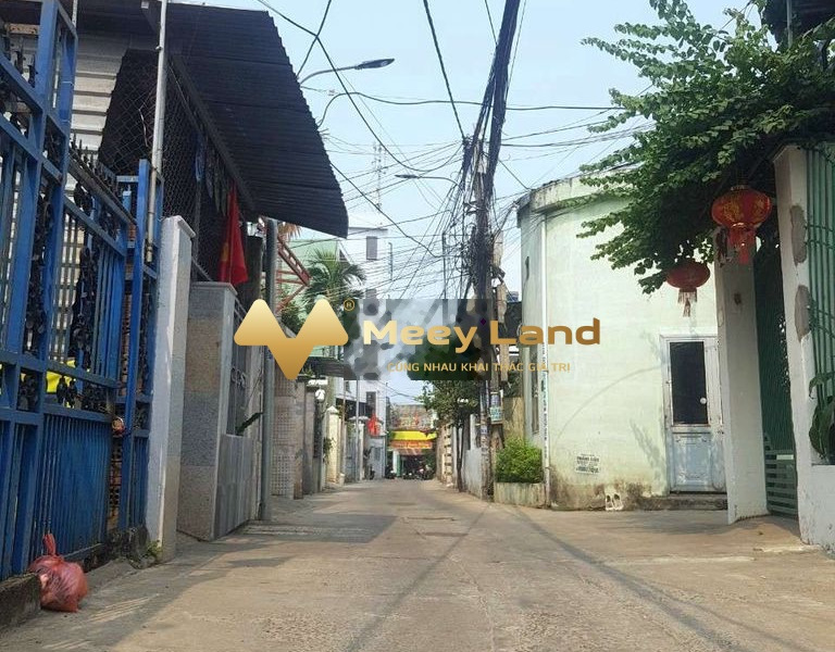 Bán đất vị trí mặt tiền ngay Nguyễn Huy Tưởng, Hòa Minh-01