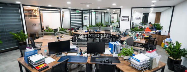 Cho thuê sàn văn phòng giá 49 triệu/tháng, diện tích 250m2 vị trí đẹp tại Phạm Hùng, Nam Từ Liêm-02