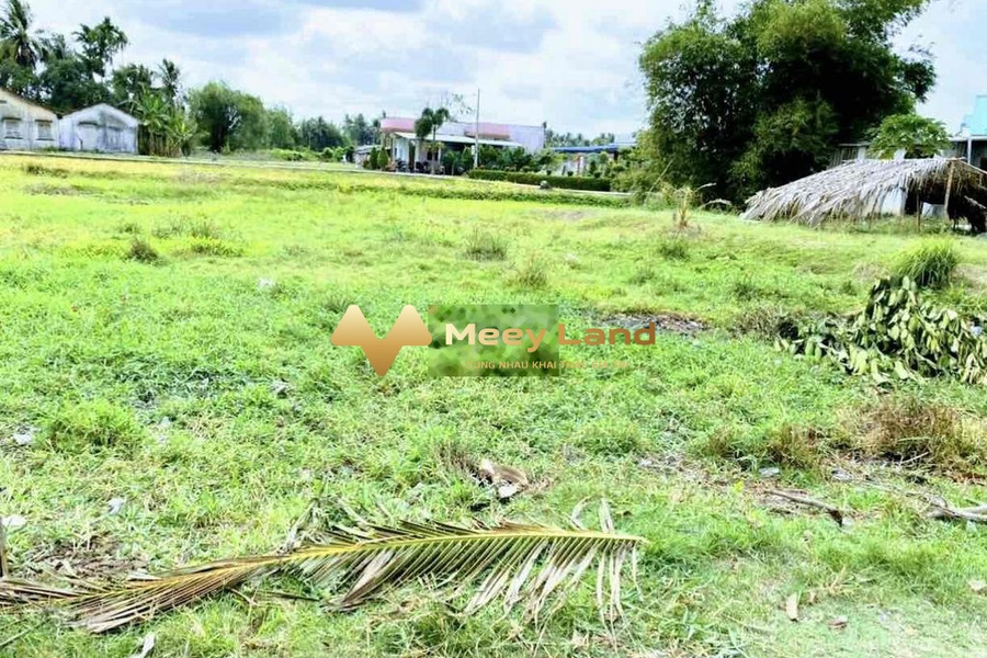 Bán đất diện tích 150m2 tại Nguyễn Văn Vịnh, Bình Trinh Đông, giá 630 triệu-01