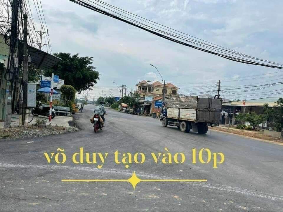 Bán kho bãi - nhà xưởng - khu công nghiệp quận 6 thành phố Hồ Chí Minh giá 14.0 tỷ-0