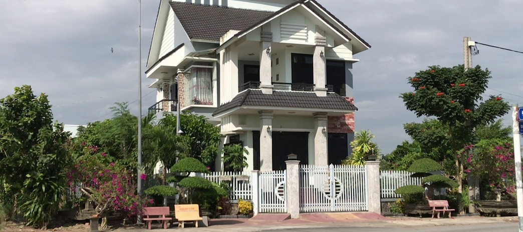 Bán nhà tại Quốc Lộ 1A, Vĩnh Lợi, Bạc Liêu. Diện tích 821m2, giá thương lượng