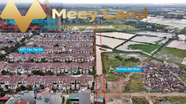 Bán biệt thự giá 7 tỷ, diện tích 80m2 tại Quốc Lộ 32, Thị Trấn Phùng, Hà Nội