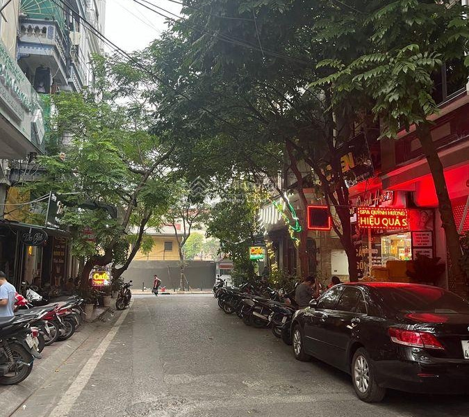 Bán nhà bán ngay với giá 13.4 tỷ diện tích gồm 41m2 vị trí mặt tiền ngay tại Nghĩa Tân, Hà Nội-01
