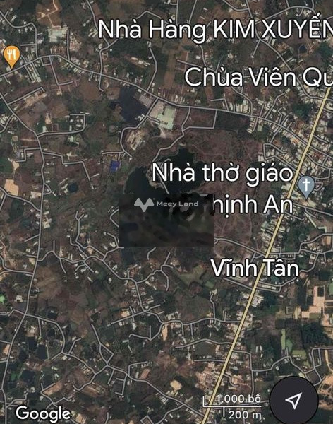 Bán mảnh đất giá bán 179 triệu tại Vĩnh Tân, Vĩnh Cửu-01