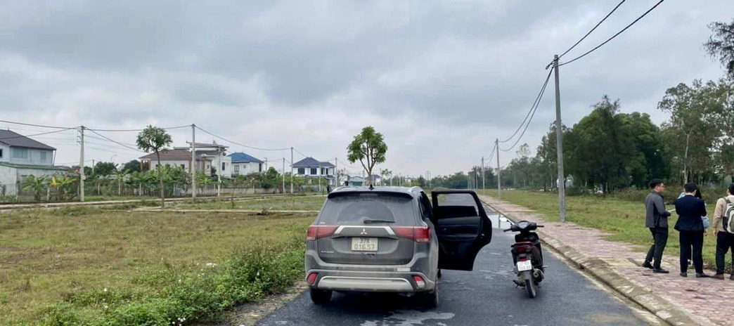 Cần bán đất huyện Nghi Lộc tỉnh Nghệ An giá 1,7 tỷ