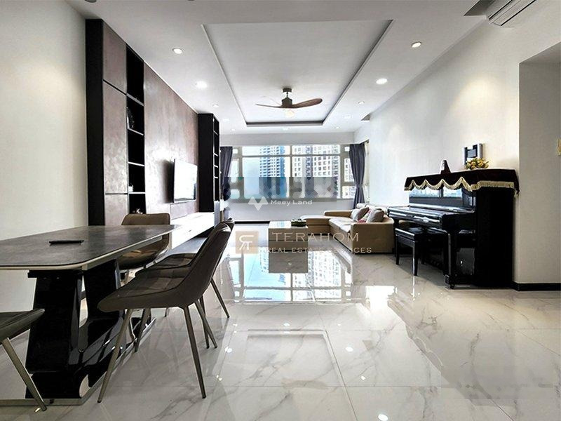 Ngôi căn hộ gồm Đầy đủ, bán căn hộ với diện tích khoảng 90m2 tọa lạc ngay tại Bình Thạnh, Hồ Chí Minh giá bán 5.5 tỷ-01