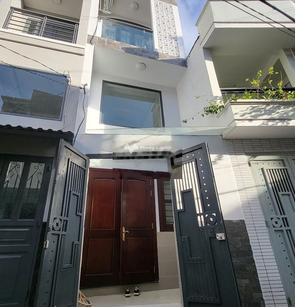 Cho thuê nhà vị trí đẹp nằm ở Gò Vấp, Hồ Chí Minh, giá thuê cực mềm 15 triệu/tháng có diện tích thực 200m2, trong căn này gồm có 4 phòng ngủ-01