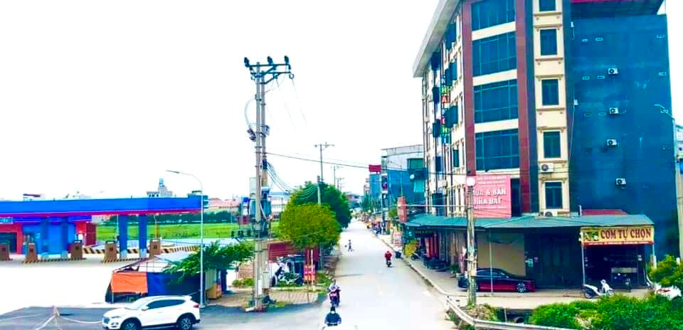 Mua bán đất huyện Việt Yên, Bắc Giang, giá 1,6 tỷ