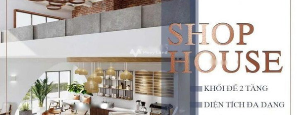 Vị trí đặt nằm ngay Thạnh Xuân, Hồ Chí Minh 10 tỷ bán shophouse diện tích 147m2 phù hợp mở shop-02